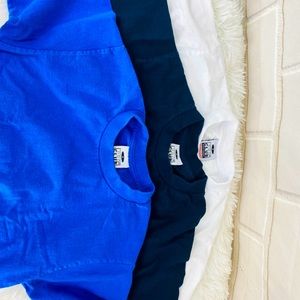 3 pack proclub heavyweight T-Shirts